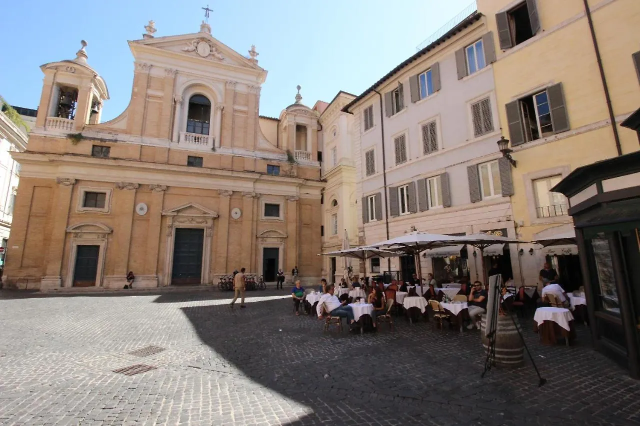 Albergo Abruzzi Rome 3*,  Italy