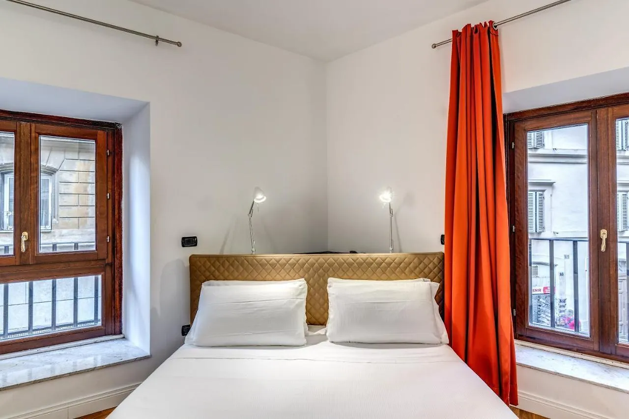 Hotel Albergo Abruzzi Rome