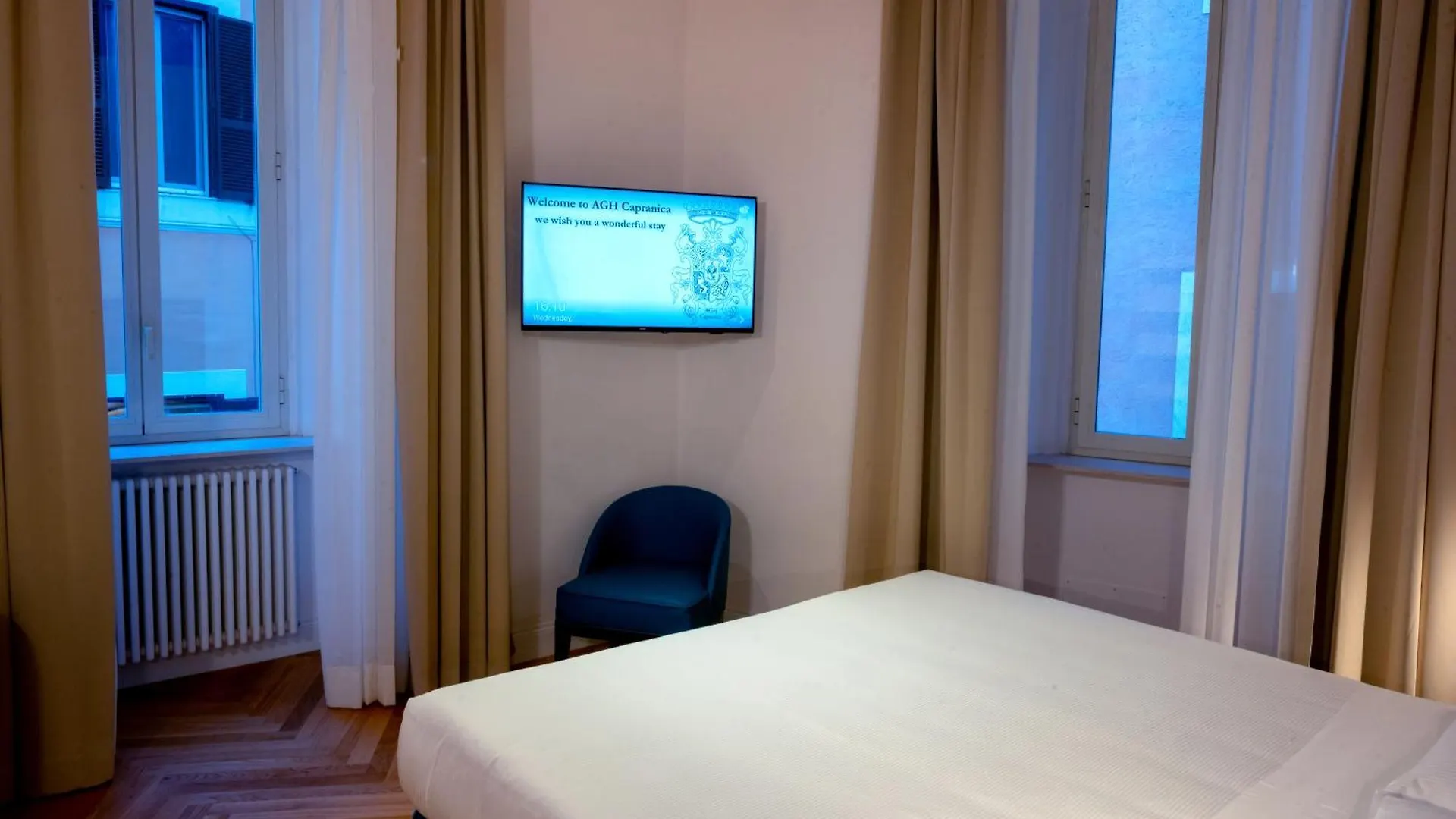 Albergo Abruzzi Rome 3*,  Italy