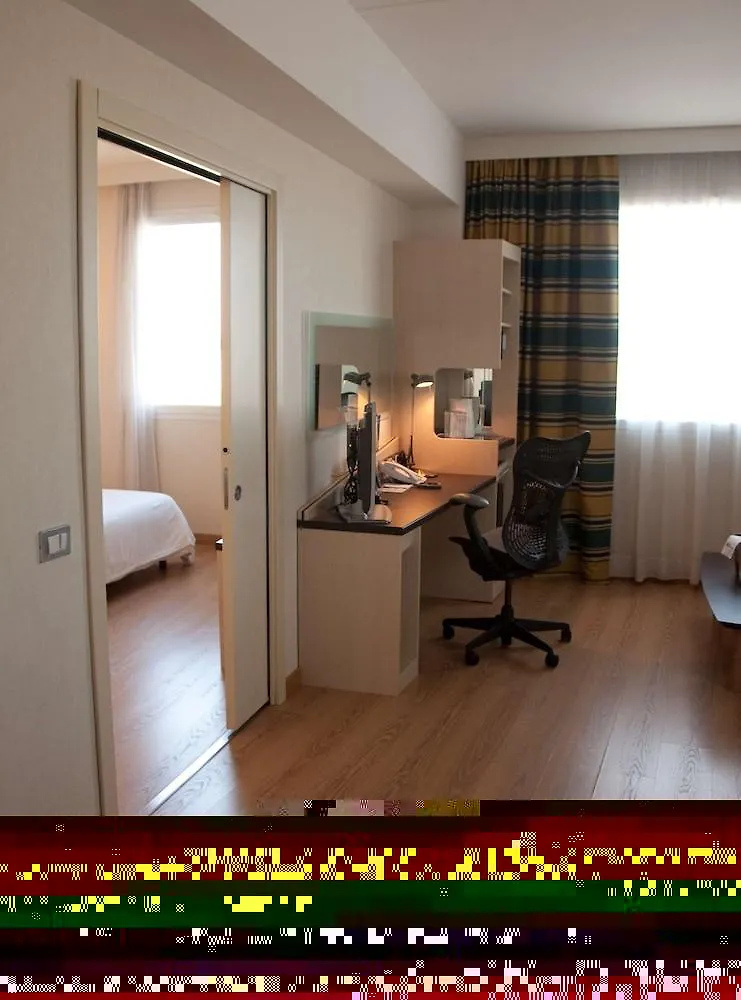 Hotel Albergo Abruzzi Rome