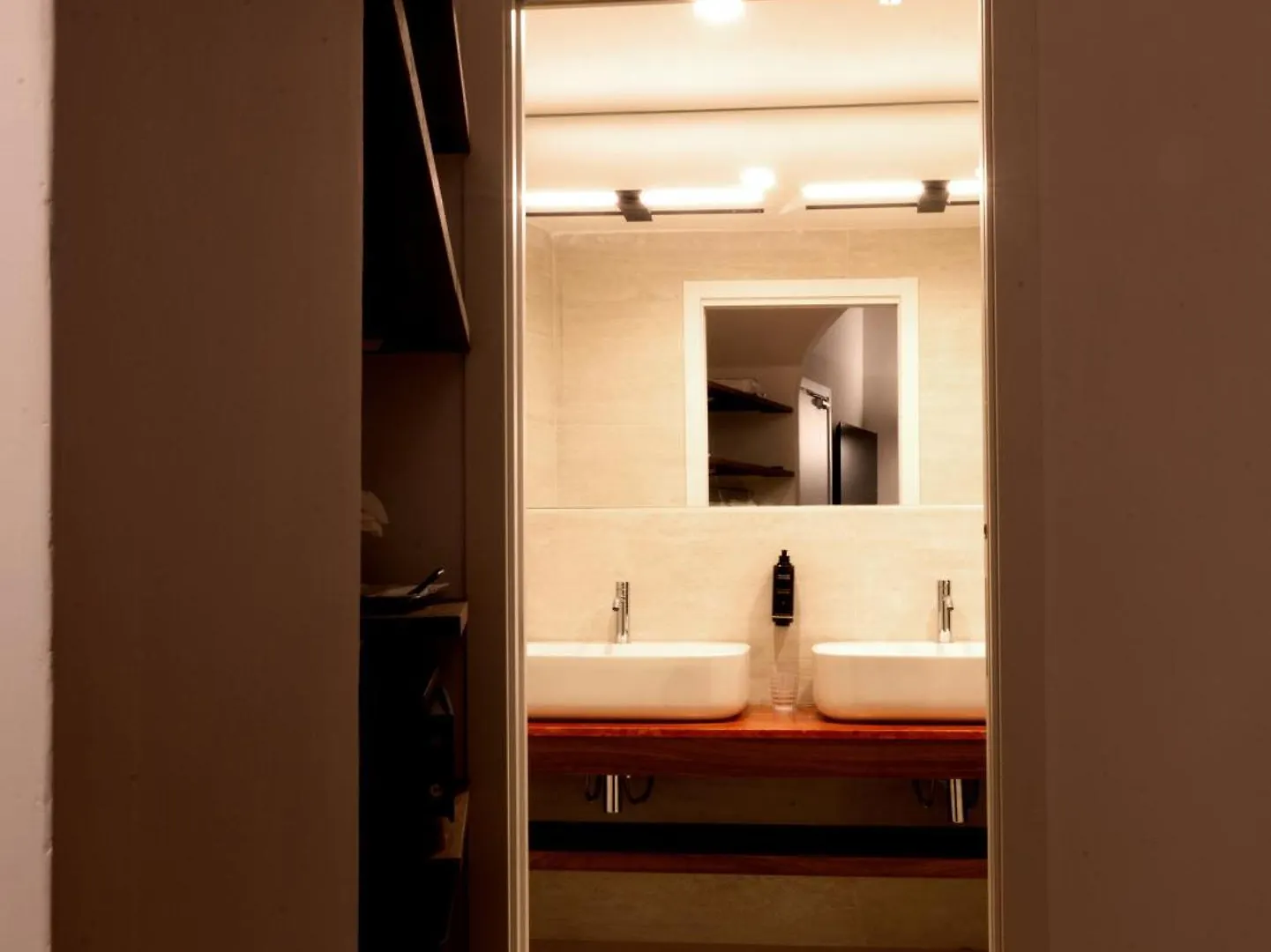 Hotel Albergo Abruzzi Rome