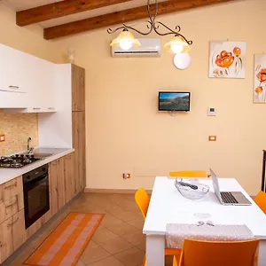  Appartamento Casa Vacanze Via Bellini Italia