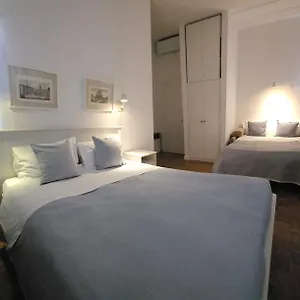 Residenza I Rioni Casa de hóspedes
