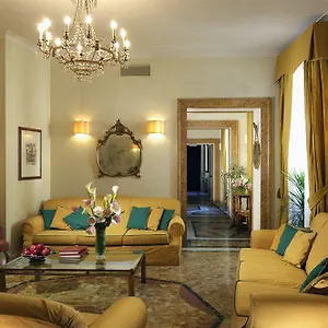 Otel Borghese Contemporary, Roma