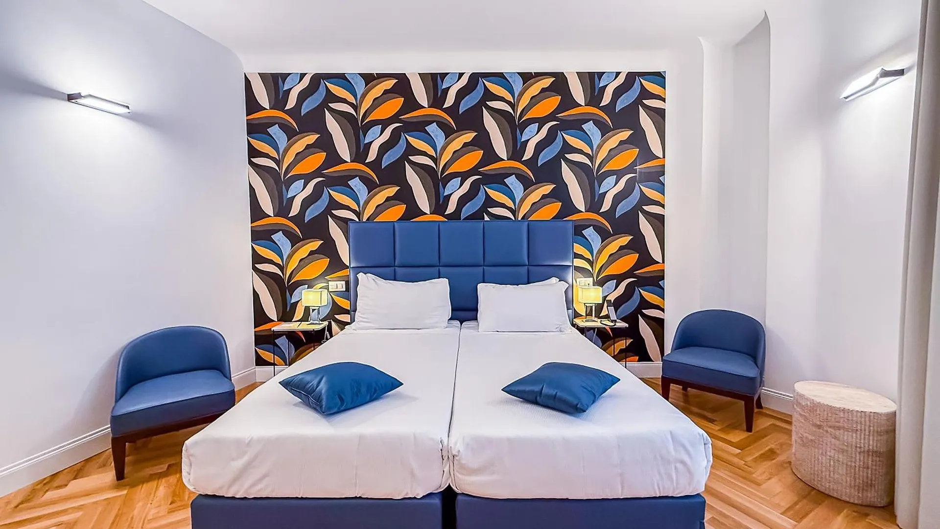 Ξενοδοχείο Albergo Abruzzi Ρώμη