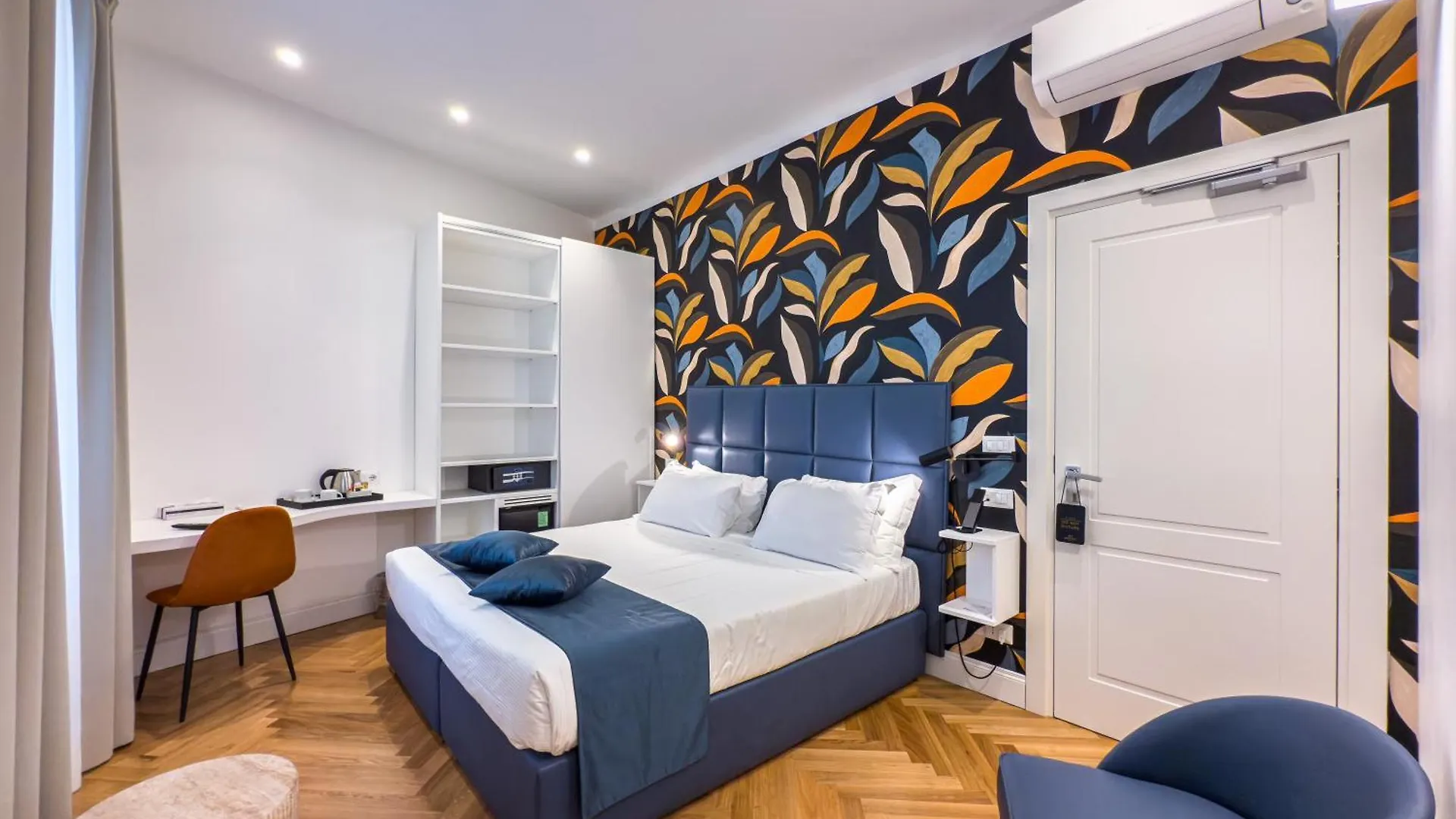 Ξενοδοχείο Albergo Abruzzi Ρώμη
