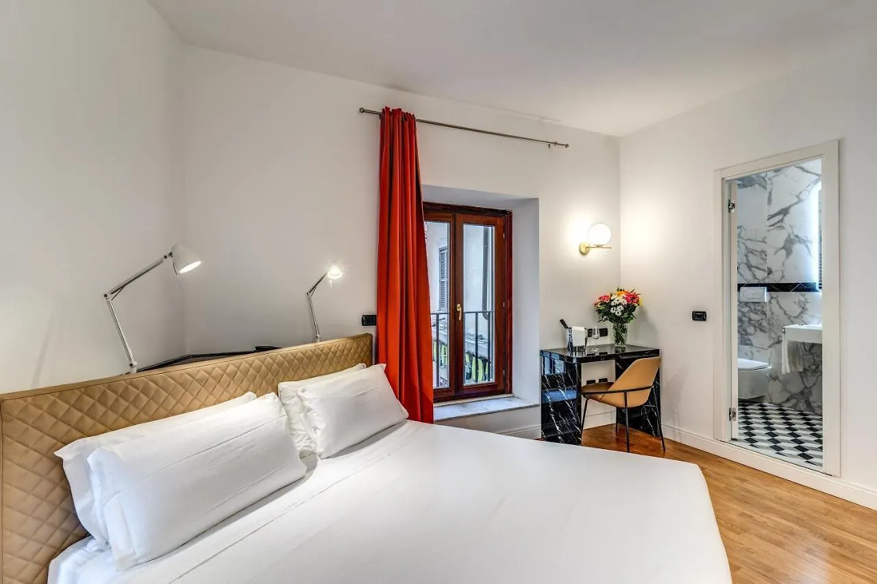 Albergo Abruzzi Roma 3*,